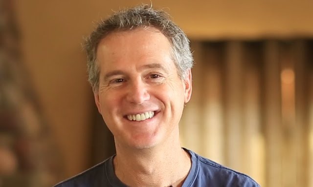 Jeff Walker is an expert in product marketing (Image courtesy of JeffWalker.com)