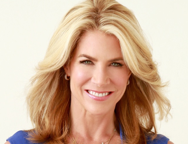 Nutrition expert and bestselling author JJ Virgin (Image courtesy of JJVirgin.com)