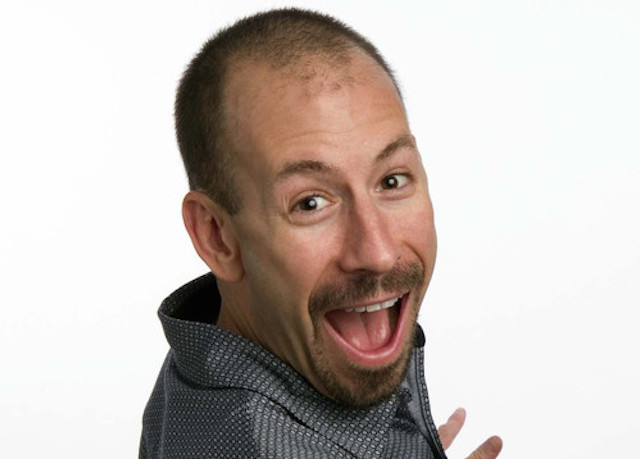 Marketing guru Joe Polish is an advocate of authentic marketing (image courtesy of JoePolish.com)