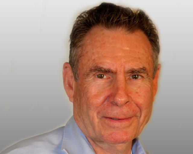 Personal transformation coach Ron Zeller believes in An Ageless Existence. 