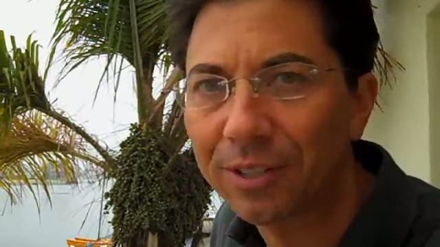 Dean Graziosi is a 20-year experienced real estate pro (Image courtesy of MetaCafe.com)