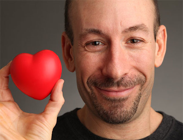 Joe Polish is co-founder of the popular podcast I Love Marketing