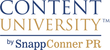 Content University