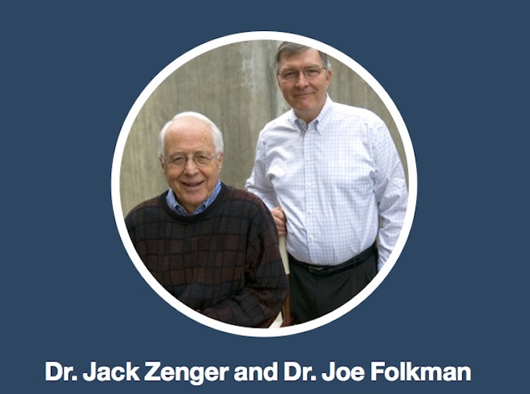 eBook 26 Jack Zenger and Joe Folkman