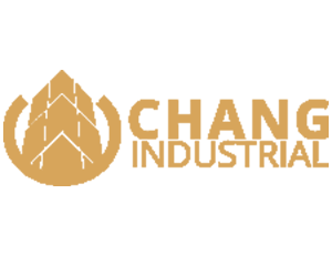 Chang Industrial logo