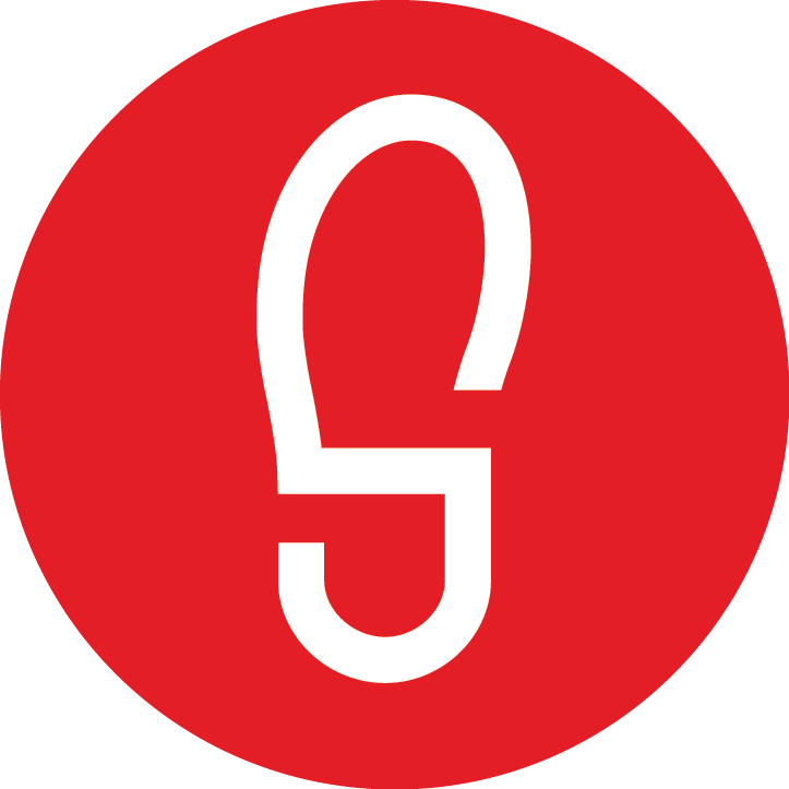 Red Shoes logo