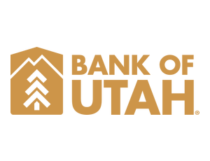 Bank of Utah logo