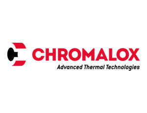 Chromalox logo