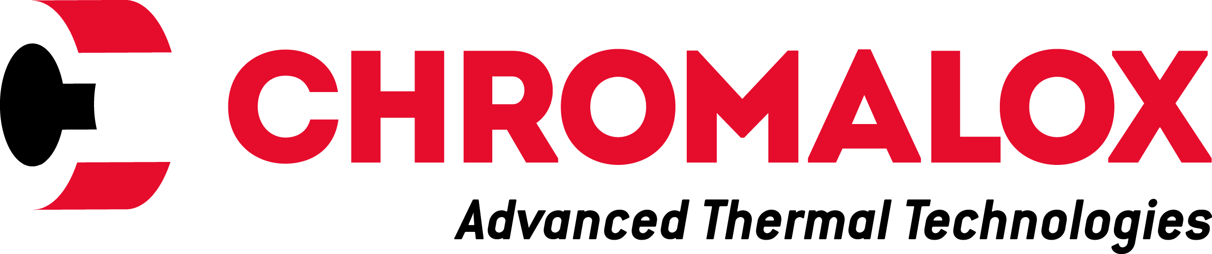 Chromalox logo
