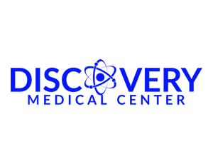 Discovery Medical Center logo