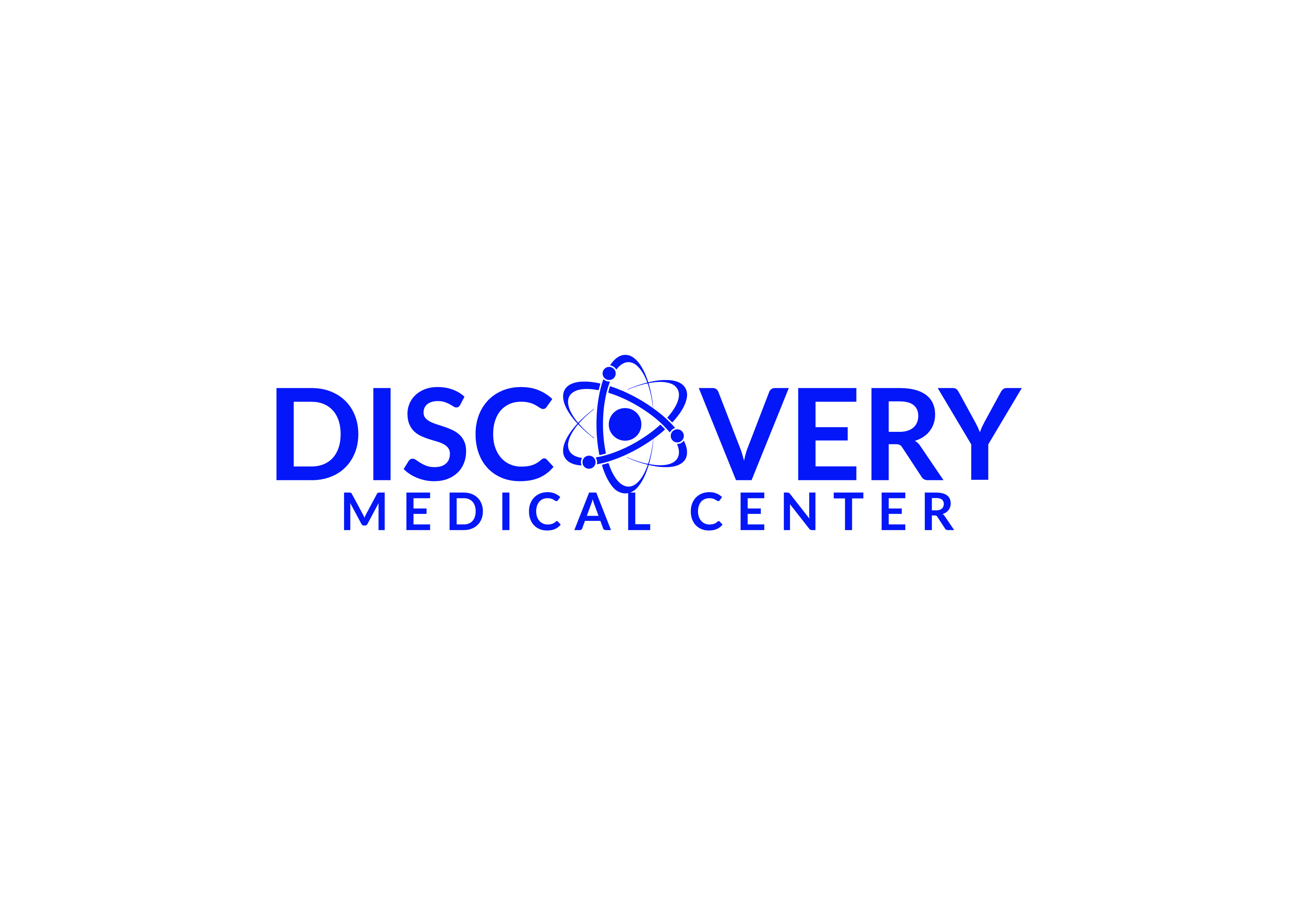 Discovery Medical Center logo