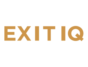 Exit IQ logo