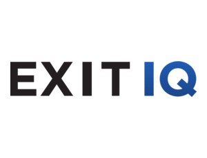 Exit IQ logo