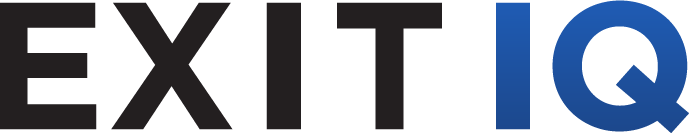 Exit IQ logo