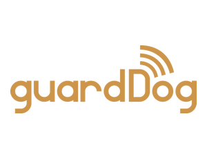 Guard Dog logo