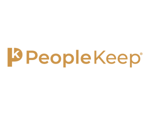 PeopleKeep logo