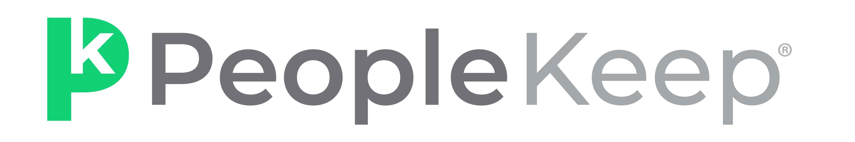 PeopleKeep logo