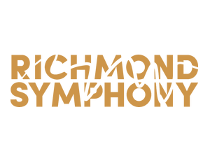 Richmond Symphony logo