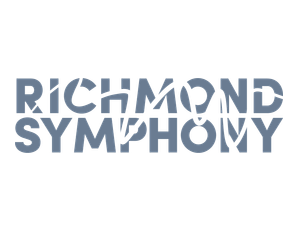 Richmond Symphony logo