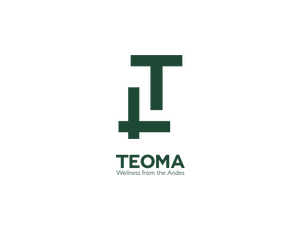 Teoma logo