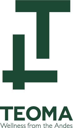Teoma logo