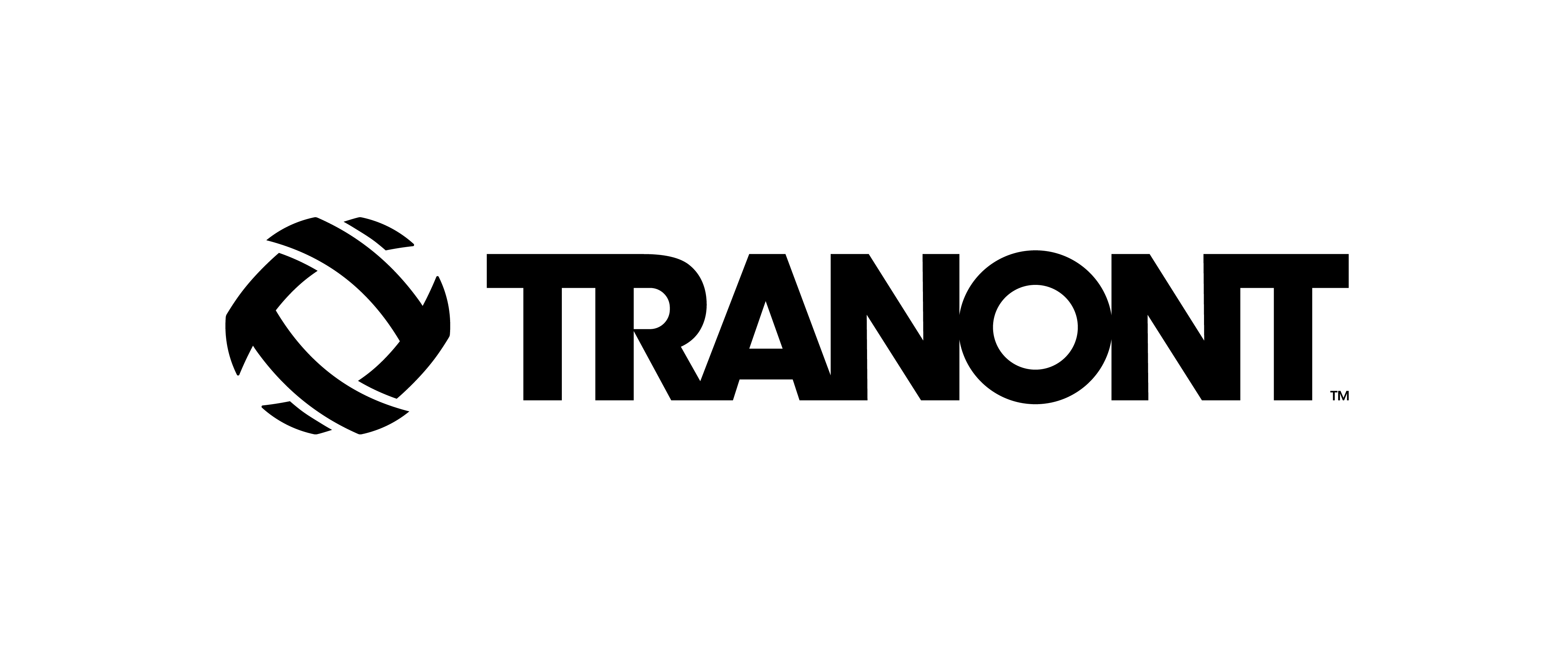 Tranont logo
